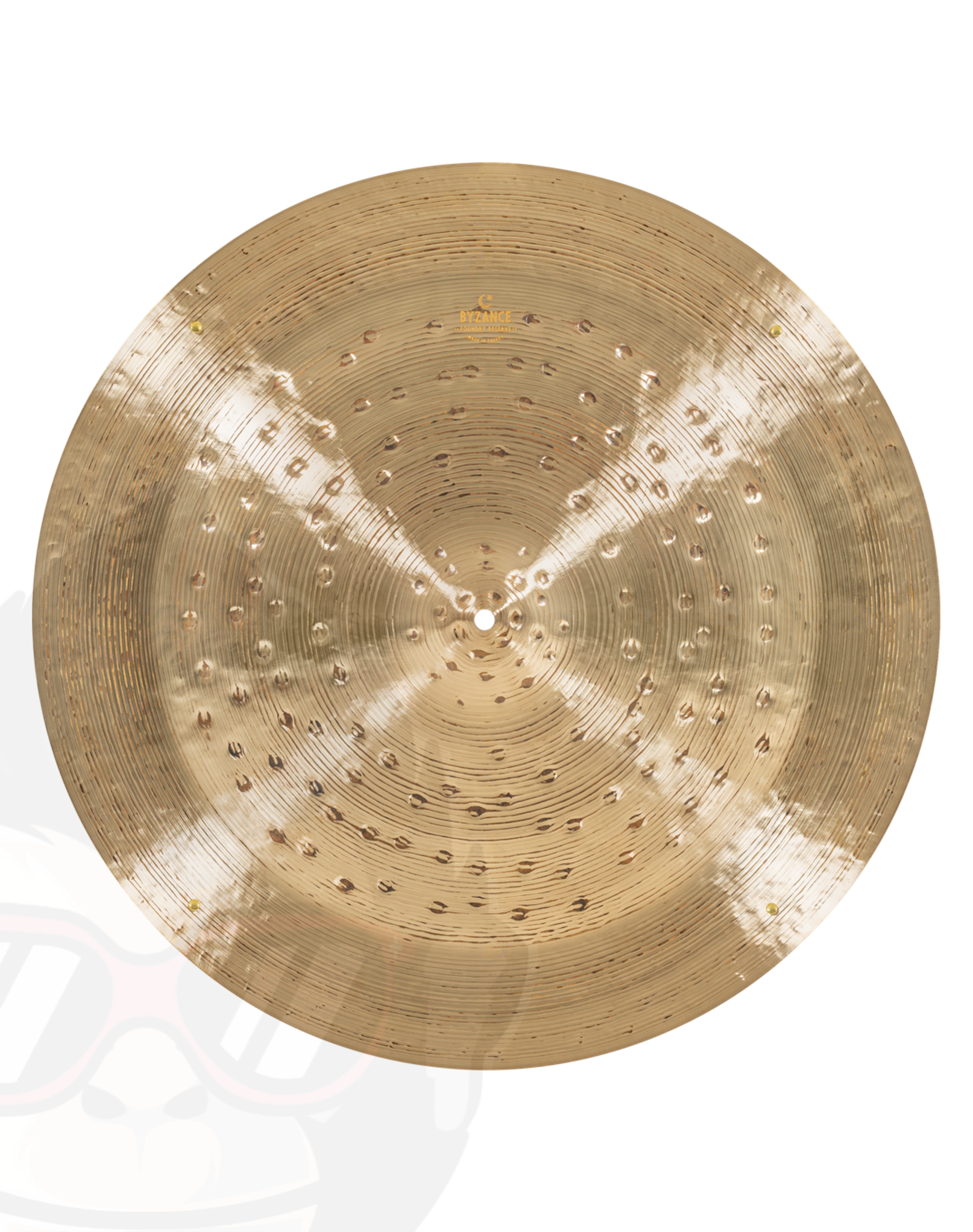 Meinl Byzance Foundry Reserve China Ride 22" B22FRCHR